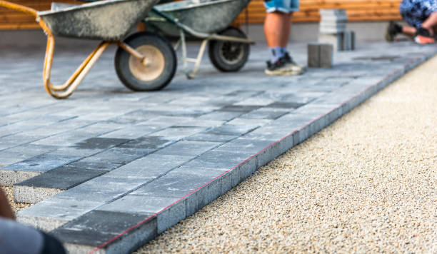 Best Concrete Driveway Installation in Oroville, CA