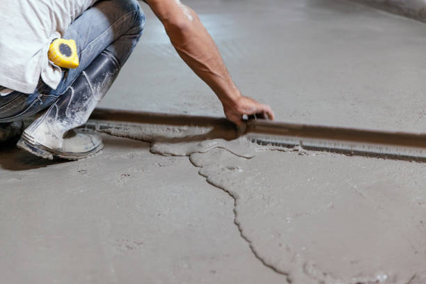 Best Concrete Steps and Stairs in Oroville, CA