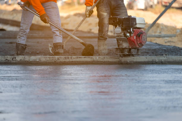 Best Concrete Staining and Coloring in Oroville, CA