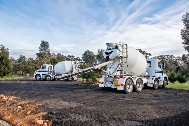 Best Concrete Sidewalk Installation in Oroville, CA