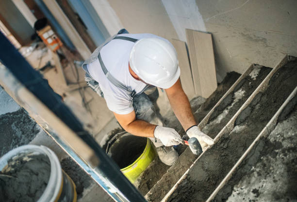 Best Concrete Demolition Services in Oroville, CA