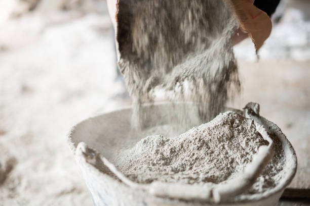 Best Concrete Foundation Repair in Oroville, CA