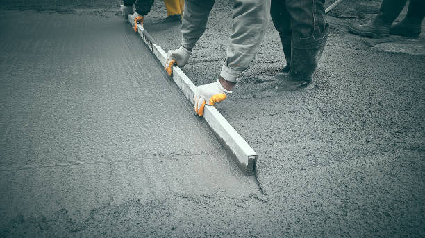 Best Concrete Grinding and Polishing in Oroville, CA