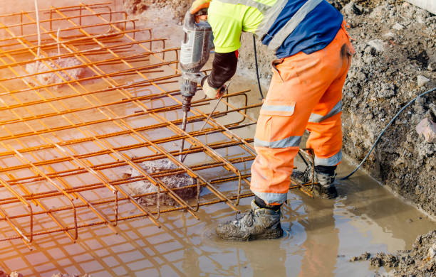 Best Concrete Retaining Walls in Oroville, CA