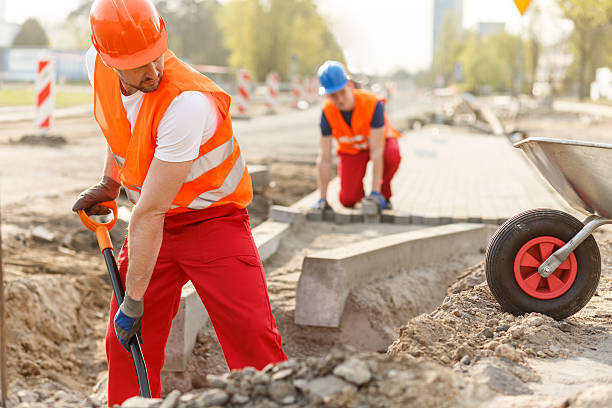 Best Industrial Concrete Flooring in Oroville, CA