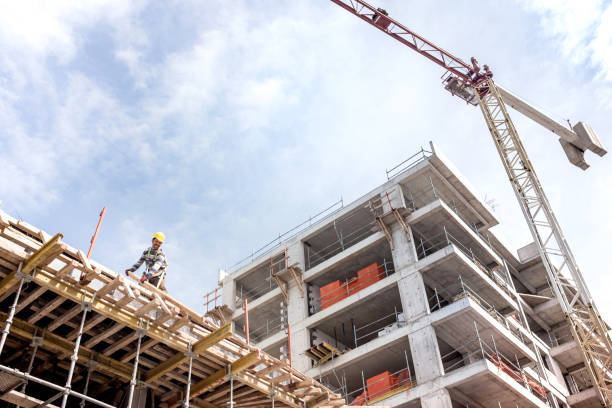 Best Commercial Concrete Services in Oroville, CA